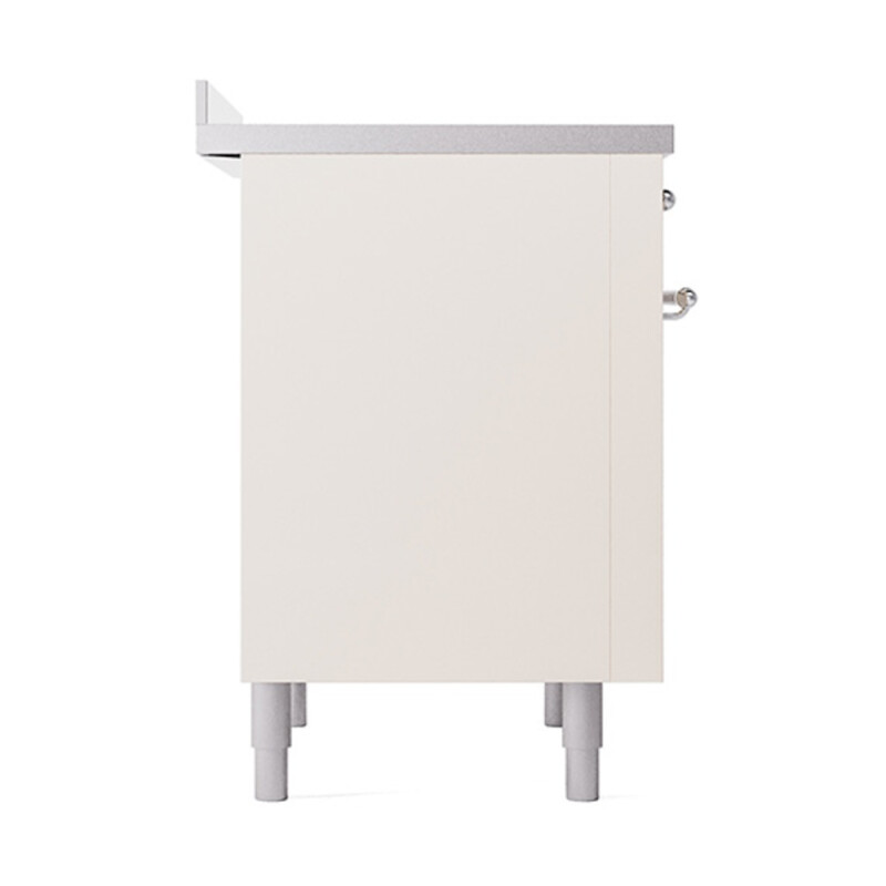 Nostalgie II 36 inch Induction Range with 6 Elements UPI366QNMPAWC