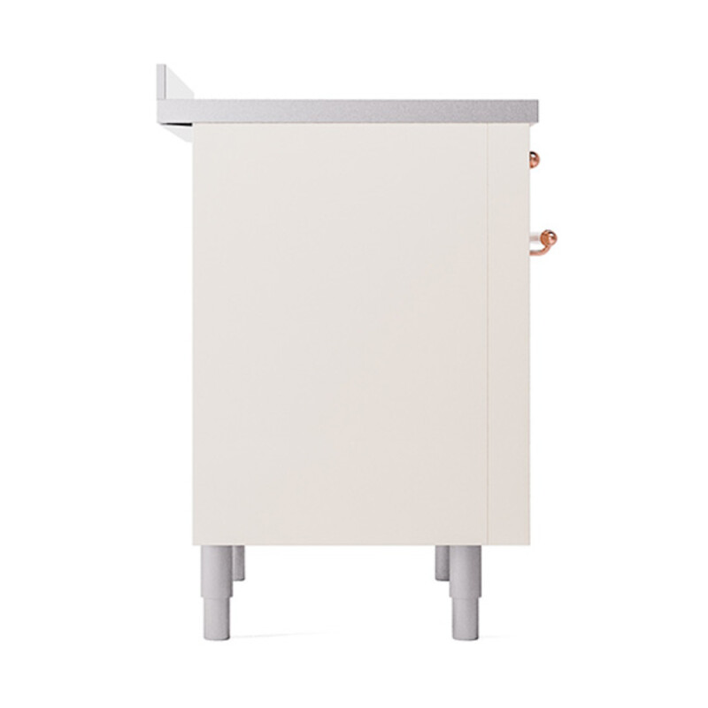 Nostalgie II 36 inch Induction Range with 6 Elements UPI366QNMPAWP
