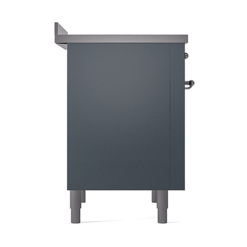 Nostalgie II 36 inch Induction Range with 6 Elements UPI366QNMPBGC