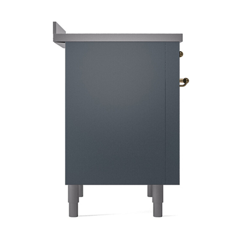 Nostalgie II 36 inch Induction Range with 6 Elements UPI366QNMPBGG