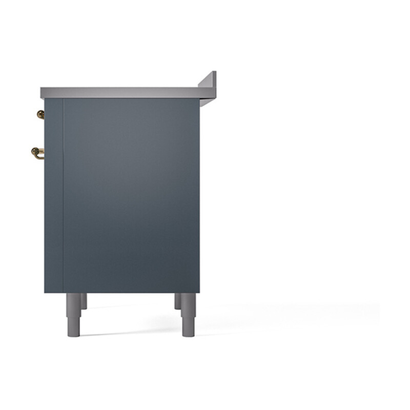 Nostalgie II 36 inch Induction Range with 6 Elements UPI366QNMPBGG