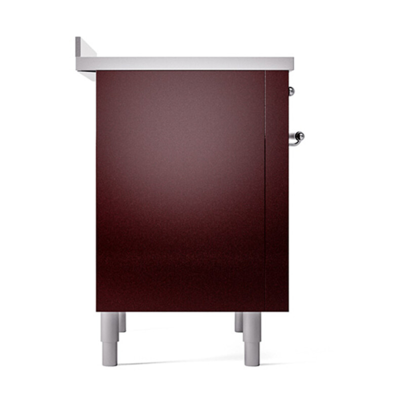 Nostalgie II 36 inch Induction Range with 6 Elements UPI366QNMPBUC
