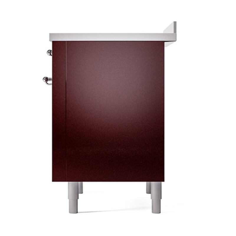 Nostalgie II 36 inch Induction Range with 6 Elements UPI366QNMPBUC