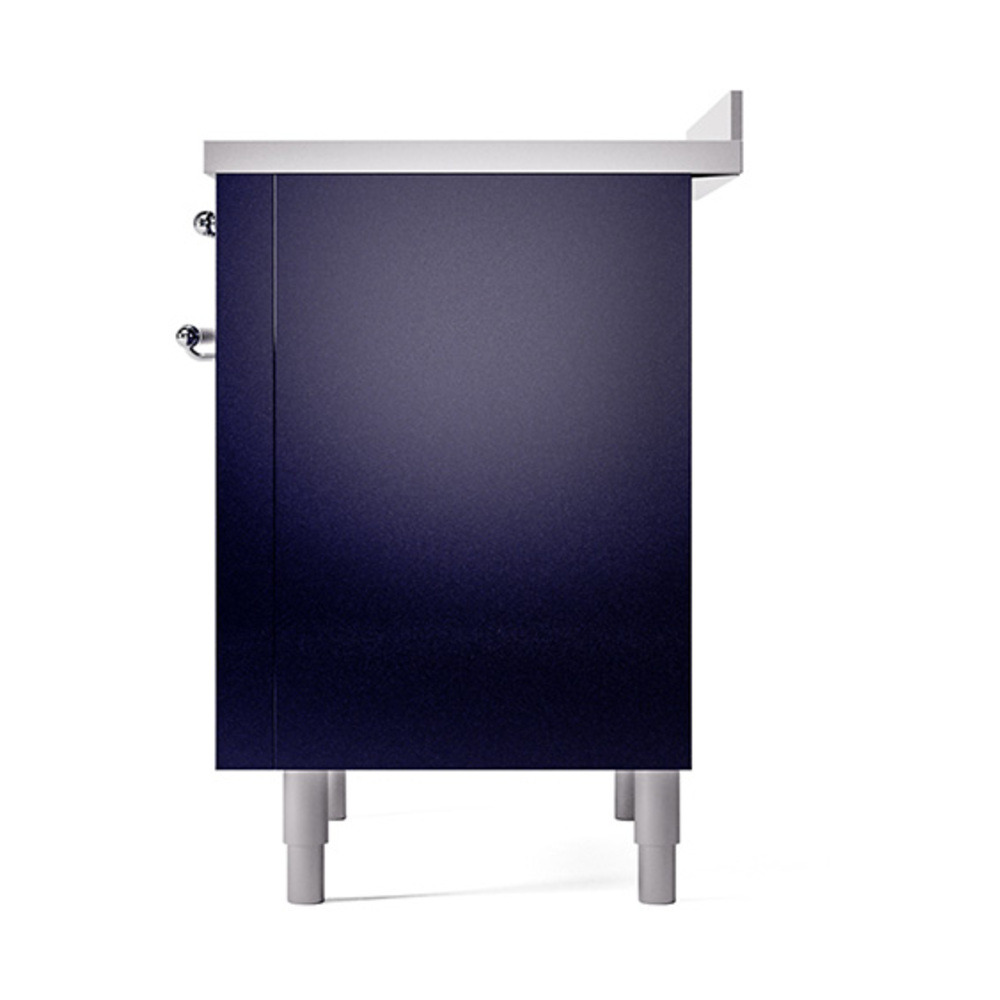 Nostalgie II 36 inch Induction Range with 6 Elements UPI366QNMPMGC