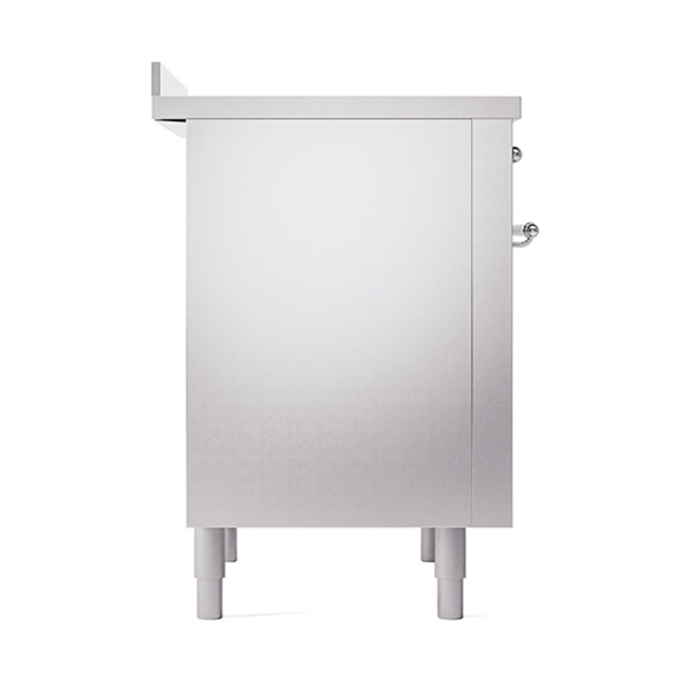 Nostalgie II 36 inch Induction Range with 6 Elements UPI366QNMPSSC