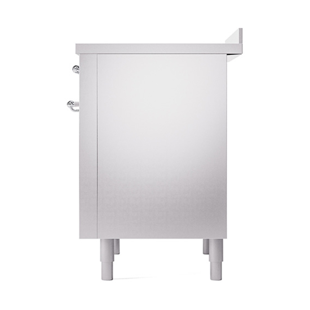 Nostalgie II 36 inch Induction Range with 6 Elements UPI366QNMPSSC