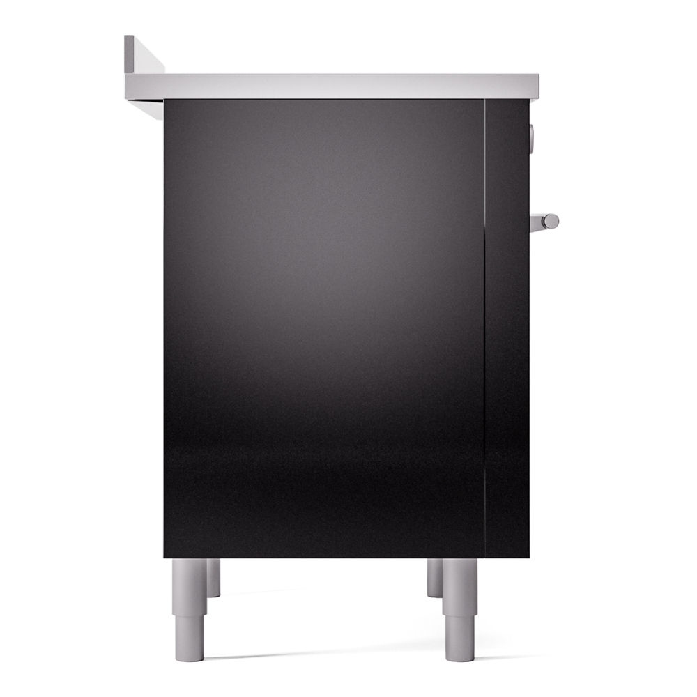 Professional Plus II 36 inch Induction Range UPI366WMPBK