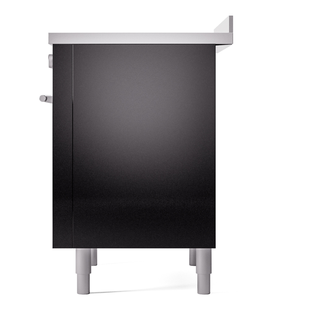 Professional Plus II 36 inch Induction Range UPI366WMPBK