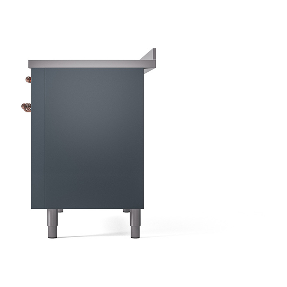 Nostalgie II 48 inch Induction Range with 6 Elements UPI486NMPBGP