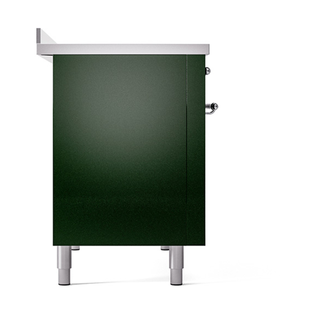 Nostalgie II 48 inch Induction Range with 6 Elements UPI486NMPEGC