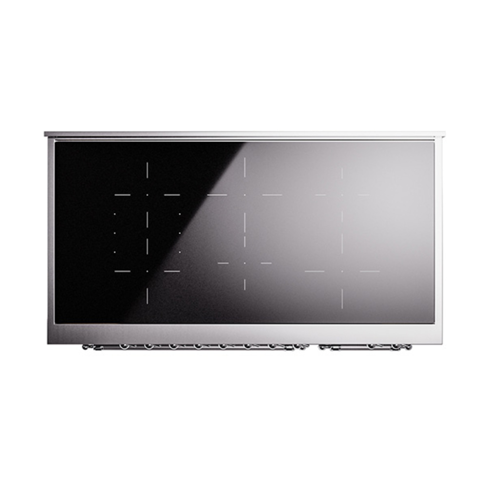 Nostalgie II 48 inch Induction Range with 6 Elements UPI486NMPMGC