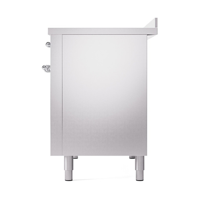 Nostalgie II 48 inch Induction Range with 6 Elements UPI486QNMPSSC