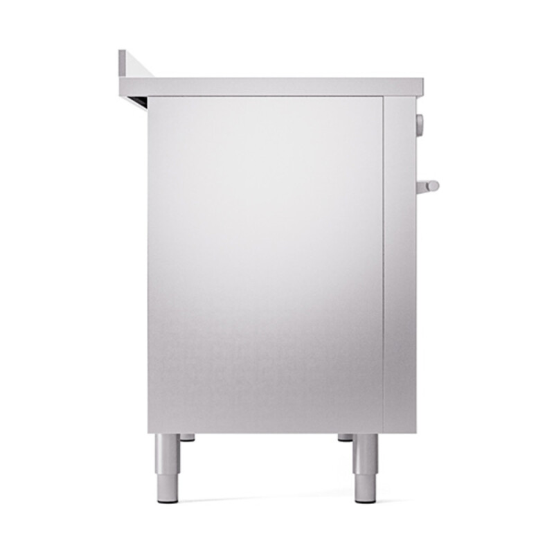 Professional Plus II 48 inch Induction Range UPI486WMPSS