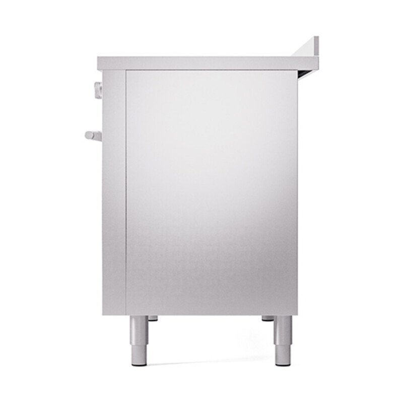 Professional Plus II 48 inch Induction Range UPI486WMPSS
