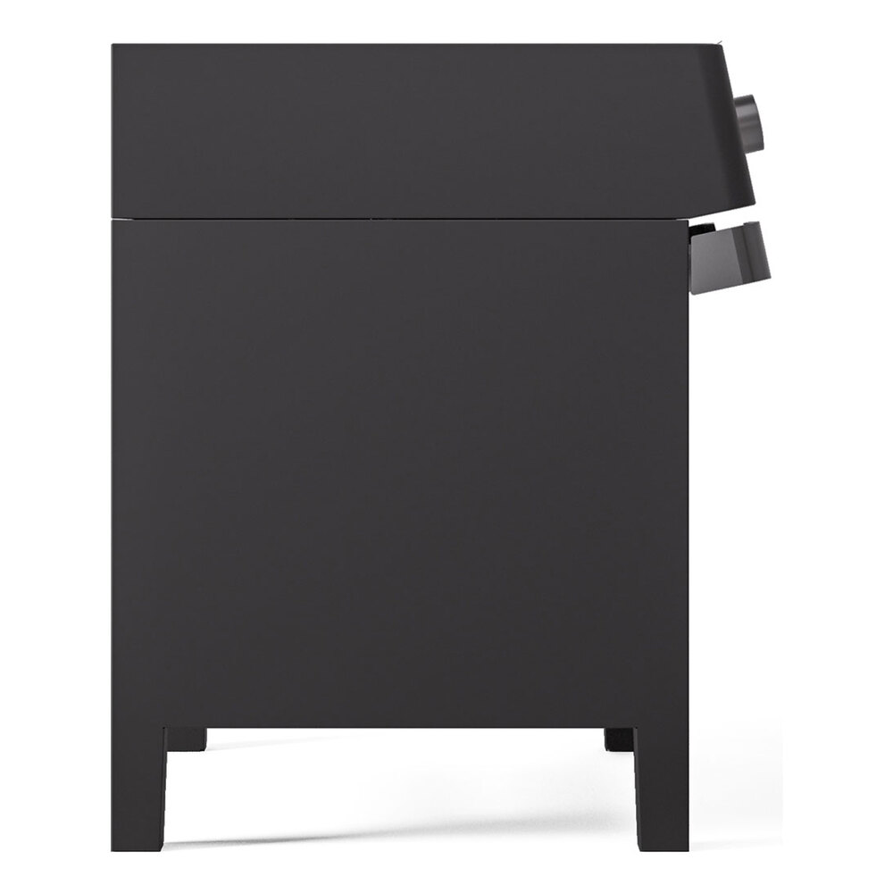 Panoramagic 36 inch Induction Range with 6 Elements UPMI09S3MK