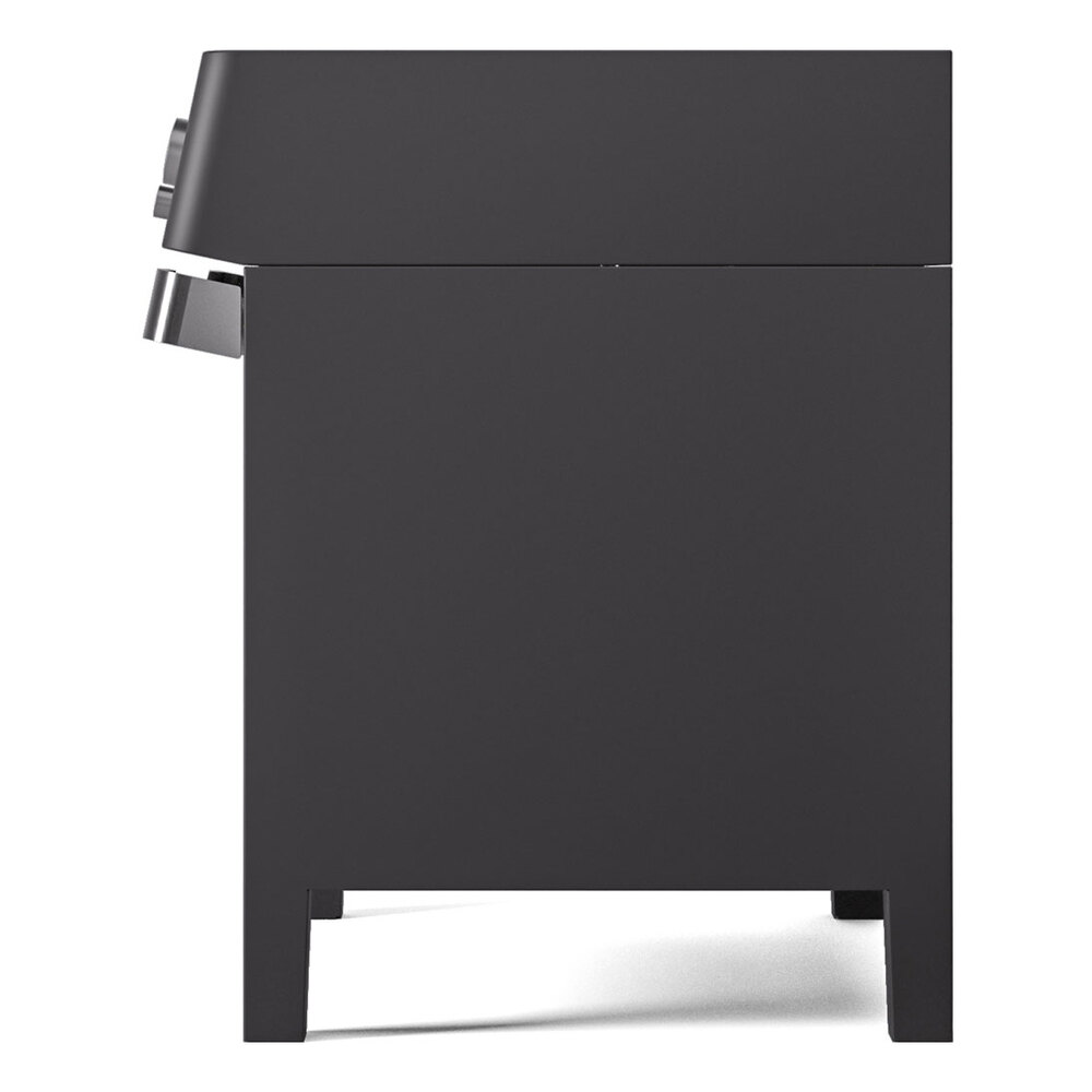Panoramagic 36 inch Induction Range with 6 Elements UPMI09S3MK
