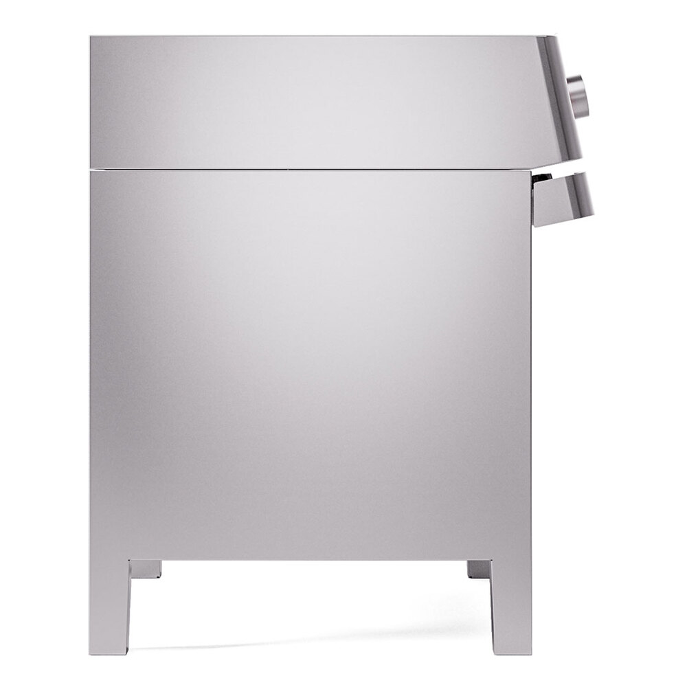 Panoramagic 36 inch Induction Range with 6 Elements UPMI09S3SS