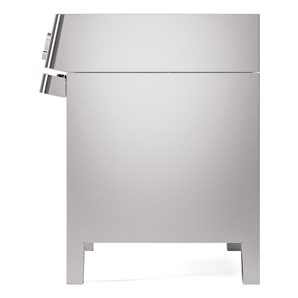 Panoramagic 36 inch Induction Range with 6 Elements UPMI09S3SS