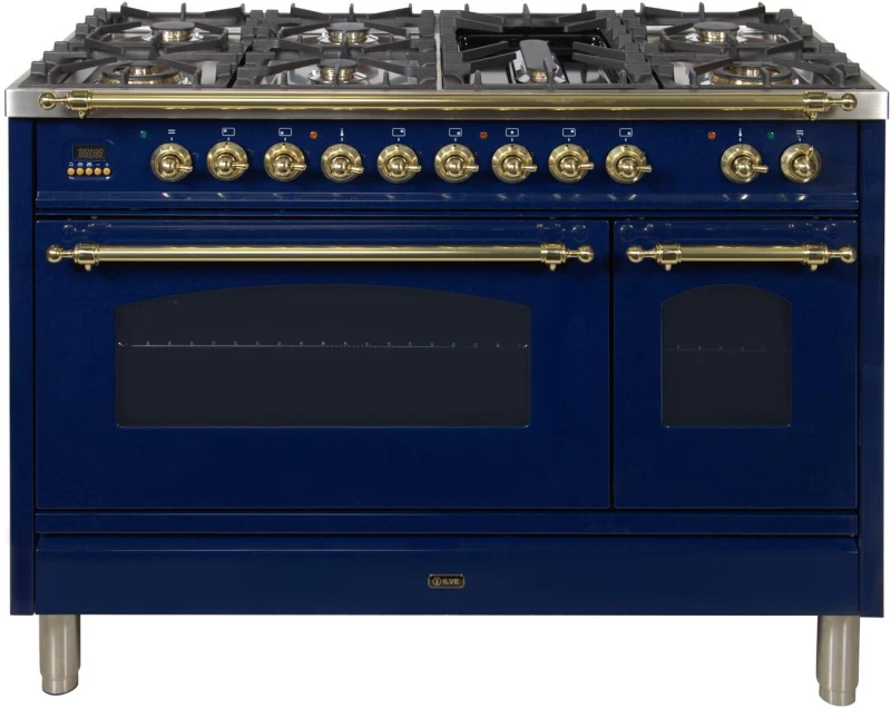 Product - Blue
