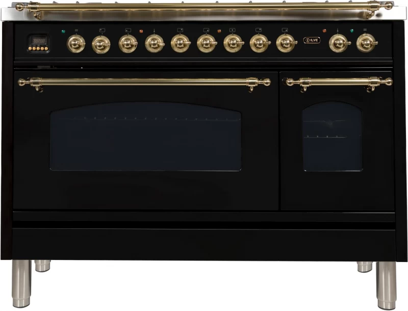 Product - Glossy Black