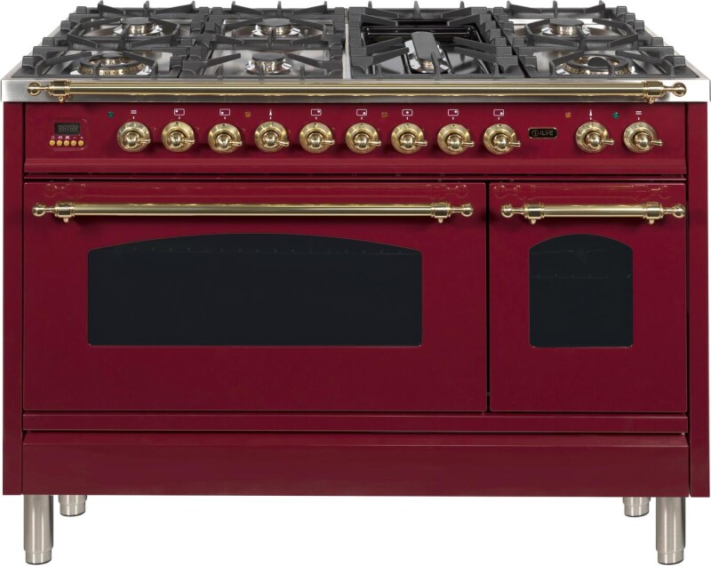 Product - Burgundy