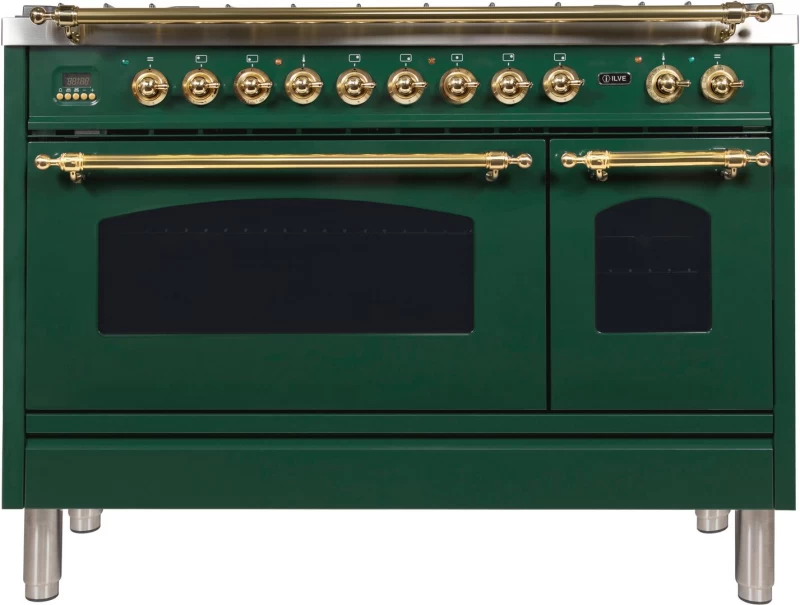 Product - Emerald Green