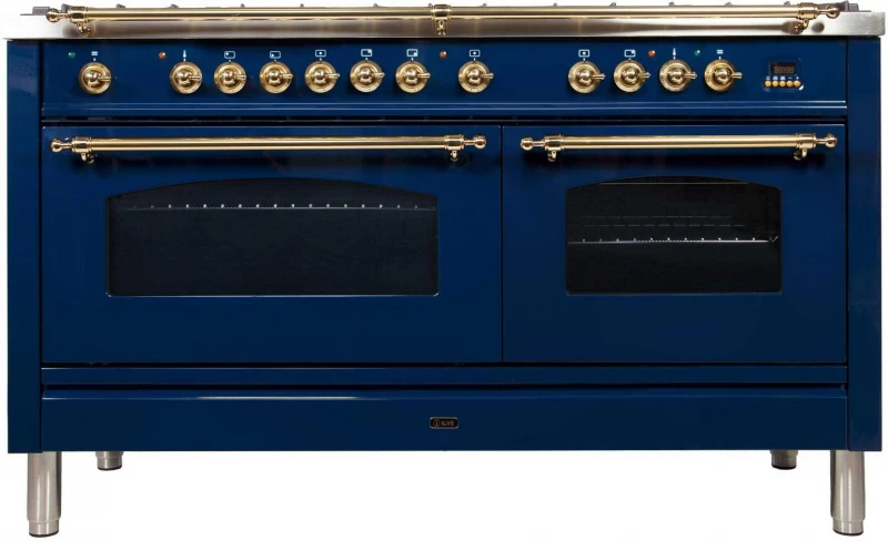 Product - Blue