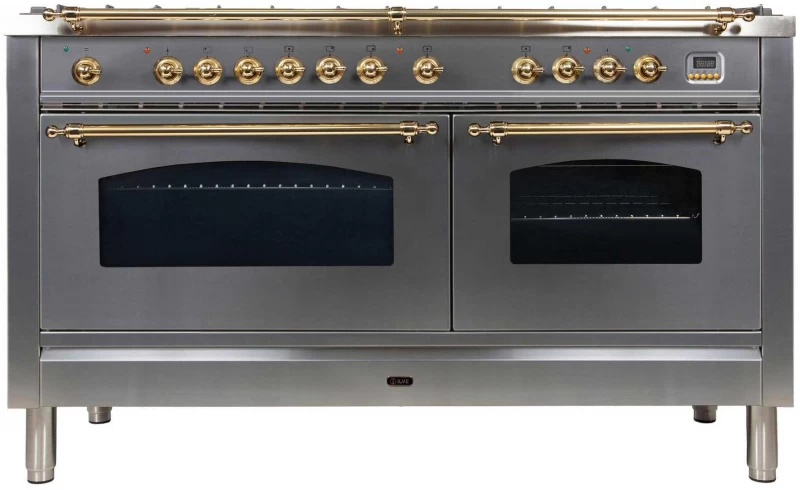 Product - Stainless Steel