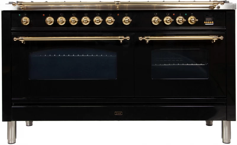 Product - Glossy Black