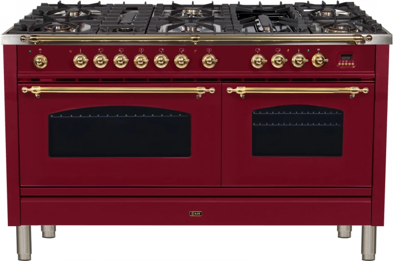 Product - Burgundy