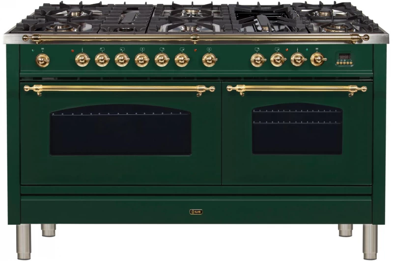 Product - Emerald Green