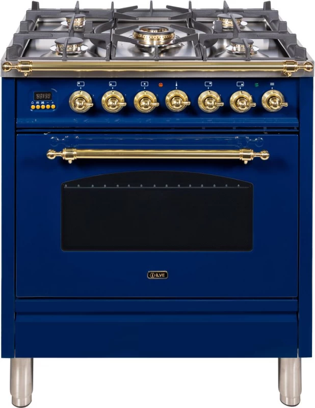 Product - Midnight Blue