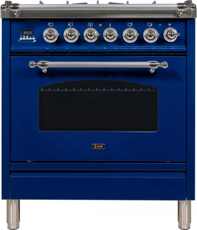 Product - Midnight Blue