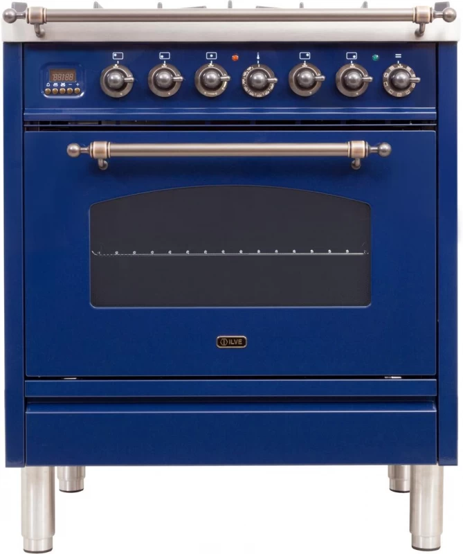 Product - Midnight Blue