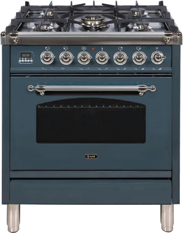 Product - Blue Grey