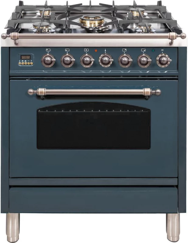 Product - Blue Grey