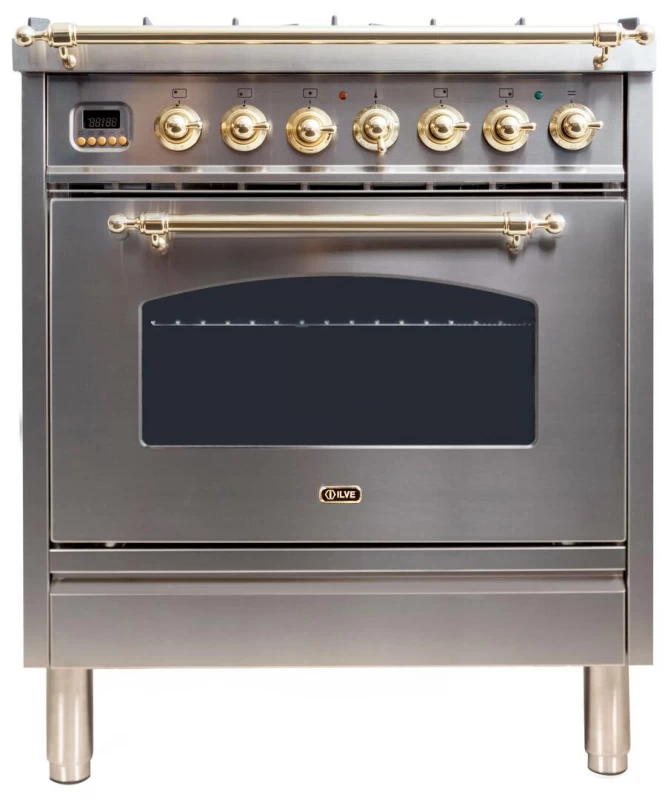 Product - Stainless Steel