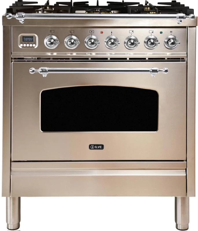 Product - Stainless Steel