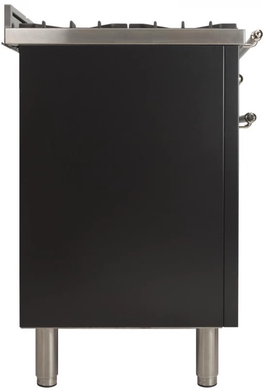 Nostalgie Series 30" Dual Fuel Natural Gas Freestanding Range UPN76DMPMX