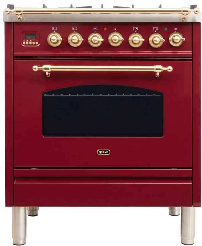 Product - Burgundy