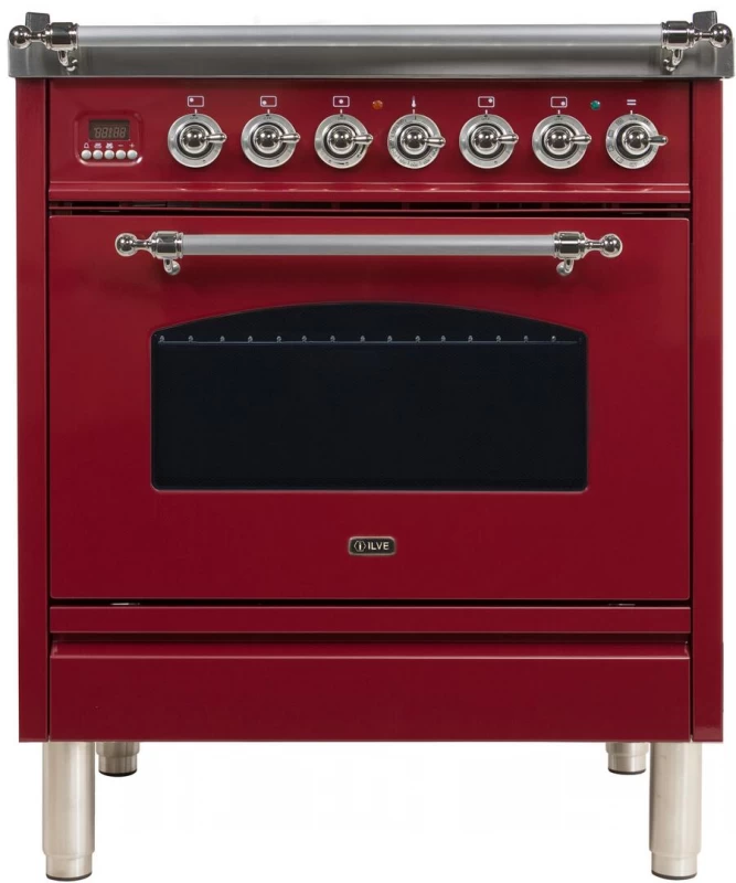 Product - Burgundy