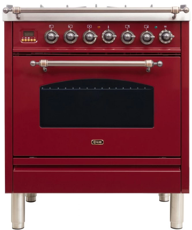 Product - Burgundy