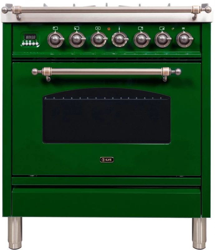 Product - Emerald Green