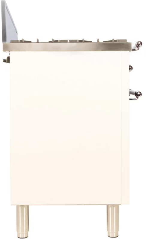 Nostalgie Series 30" Liquid Propane Freestanding Range UPN76DVGGAXLP