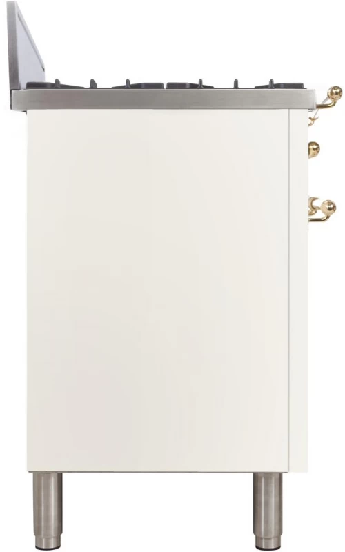 Nostalgie Series 30" Natural Gas Freestanding Range UPN76DVGGB