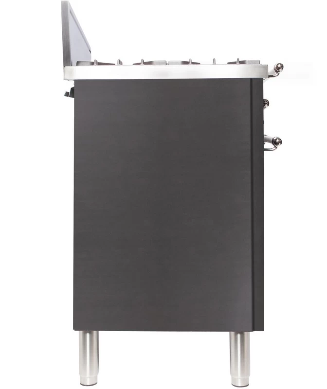 Nostalgie Series 30" Natural Gas Freestanding Range UPN76DVGGIY
