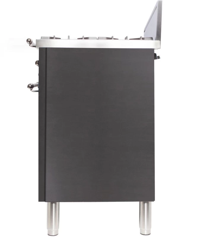 Nostalgie Series 30" Natural Gas Freestanding Range UPN76DVGGIY