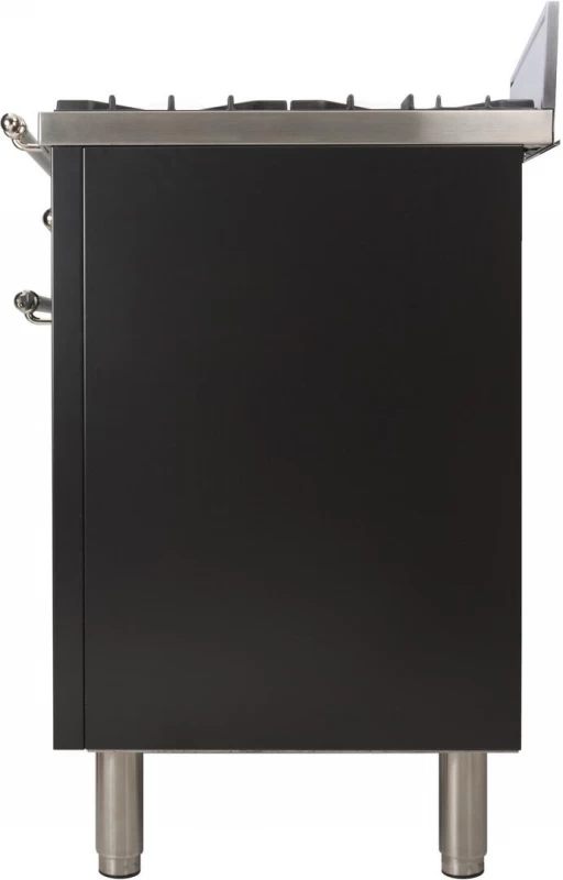 Nostalgie Series 30" Natural Gas Freestanding Range UPN76DVGGNX