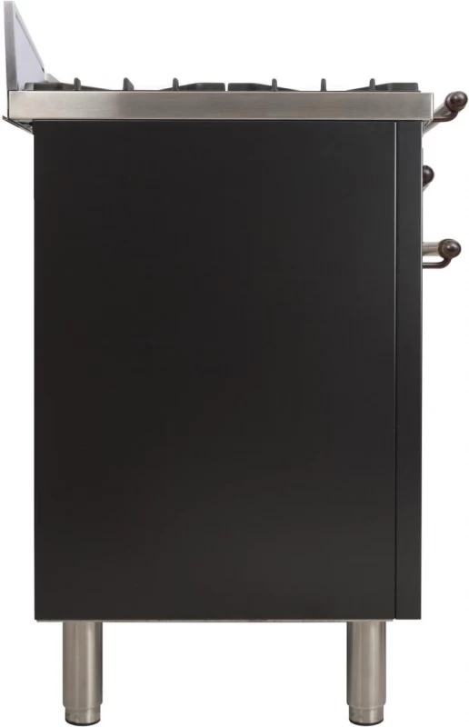 Nostalgie Series 30" Natural Gas Freestanding Range UPN76DVGGNY