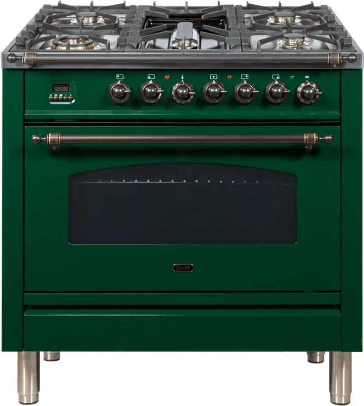 Product - Emerald Green
